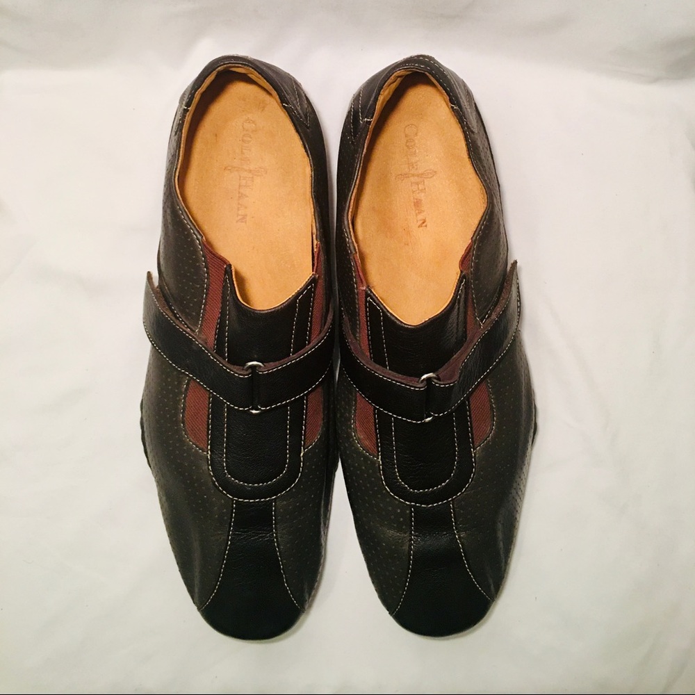 Cole Haan Nike Air Men’s Casual Shoes